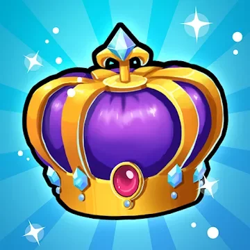 Royal Idle: Medieval Quest