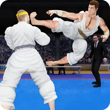 Royal Karate Training Kings: Kung Fu Fighting 2018