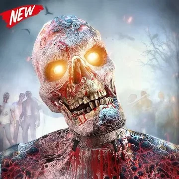 Scary Zombies Halloween Takedown