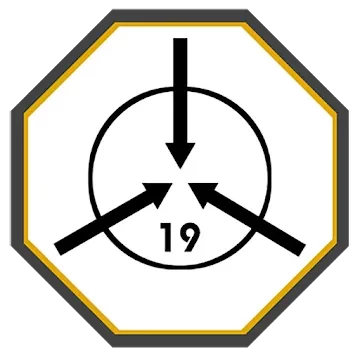 SCP: Site-19