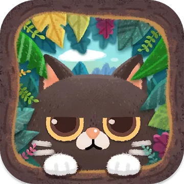 Secret Cat Forest