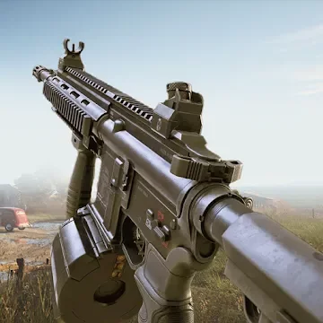 Секретная миссия FPS Encounter: лучшие стрелялки