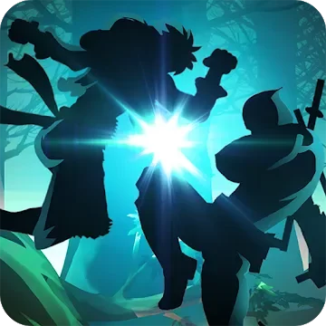 Shadow Battle Warriors : Super Hero Legend
