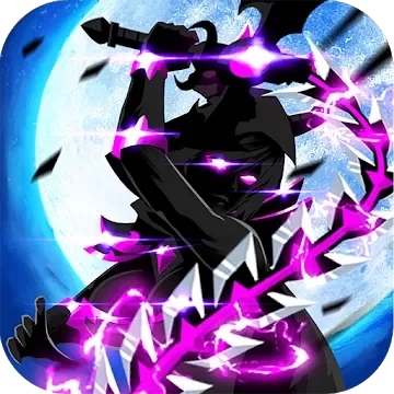 Shadow Fight - Killer God