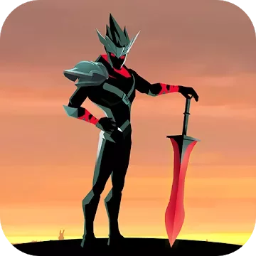 Shadow fighter 2: Shadow & ninja fighting games