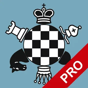 Шахматный тренер Pro (Профессиональная версия)