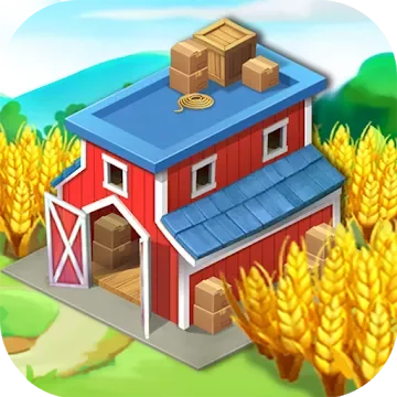 Sim Farm