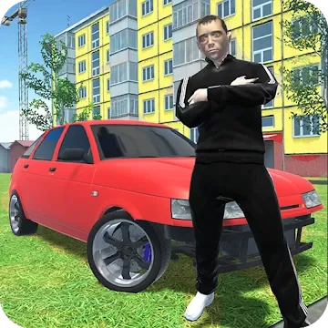 Симулятор Водителя - Лучшие Игры Бесплатно