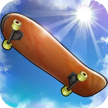 Skater Boy