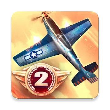 Sky Gamblers - Storm Raiders 2