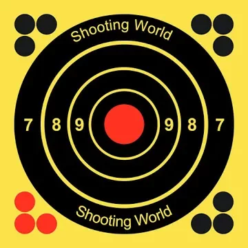 Снайперский стрелковый тир ： Ace Shooter