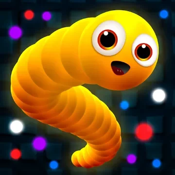 Snake.is - io Игры со змеями