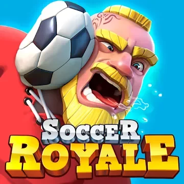Soccer Royale Football Stars