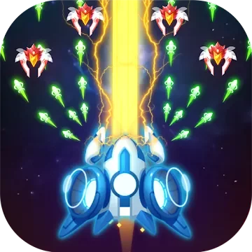 Space Attack - Galaxy Shooter