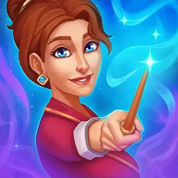 Spellmind: магия и головоломки
