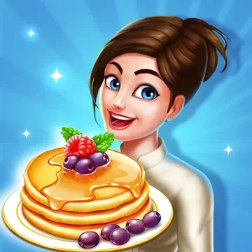 Star Chef™ 2: Кулинарная игра