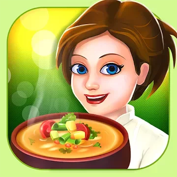 Star Chef™ : Игра про высокую кухню