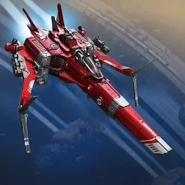 Star Conflict Heroes 3D RPG - Звездные бои