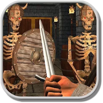 Старое Золото 3D - Экшен РПГ