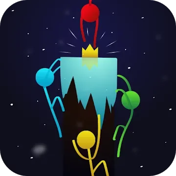 Stick Fight Warriors