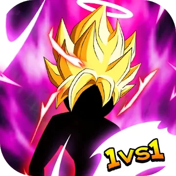 Stickman Warriors Wars - Dragon Shadow Fighter