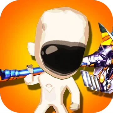 Super Battle Online - Battle Royale Game Shooter