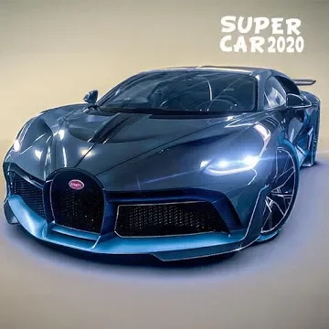 Super Car Simulator 3D: игра в городскую машину