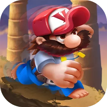 Super Jungle Jump