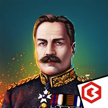Supremacy 1914