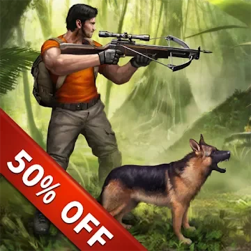 Survival Ark : Zombie Plague Island