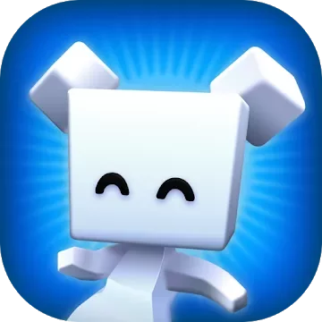 Suzy Cube