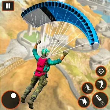 Свободно Не в сети Стрельба Игры: В сети Игры