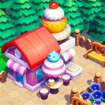 Sweet Town