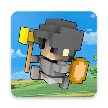 Tactics RPG – Craftsman hero battle