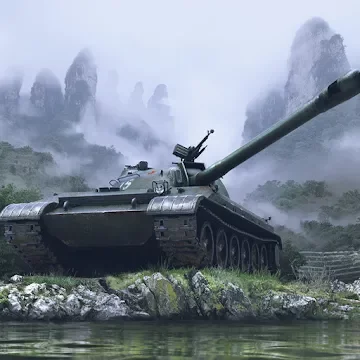 Tank Force: Лучшие игры танки онлайн по сети