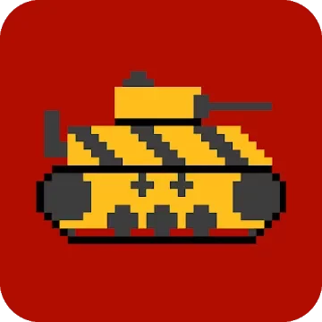 Tank Rider