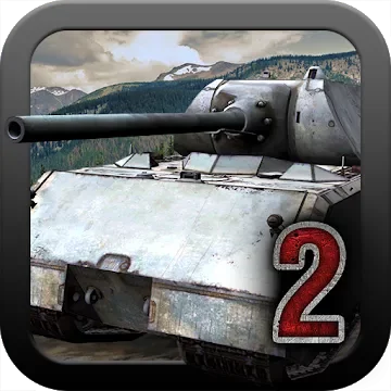 Tanks:Hard Armor 2