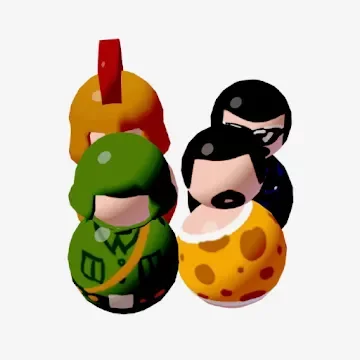 Taptap Army