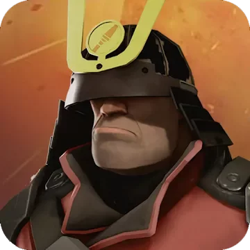 Teams of Fortress 2 Emulator on Mobile