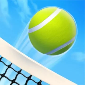 Tennis Clash: 3D Sports - Free Multiplayer Games