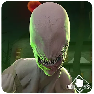 The curse of Emily:Horror game