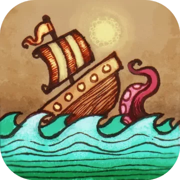 The Daring Mermaid Expedition