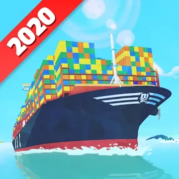 The Sea Rider - Steer the Ship and Save the Nature