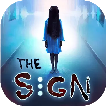The Sign - Interaktiver Geister Horror