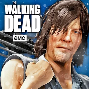 The Walking Dead No Man's Land