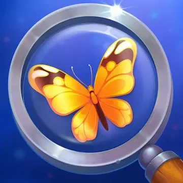 Tiny Things: Поиск предметов в предметах