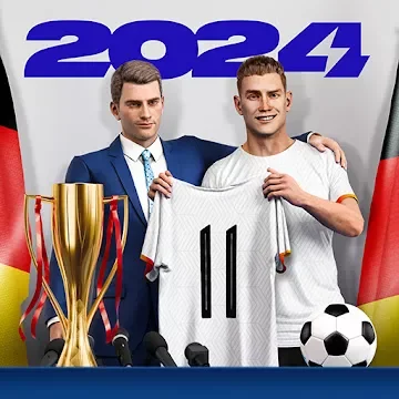 Top Eleven