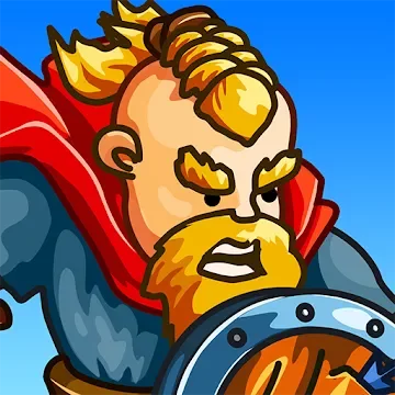 Towerwall - стратегия защиты замка