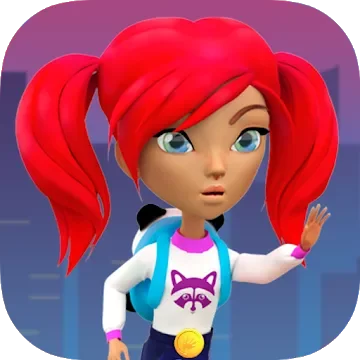 Tricky Liza: Платформер Приключений С Сюжетом 2D