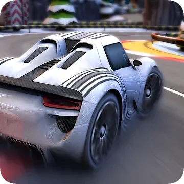 Turbo Wheels